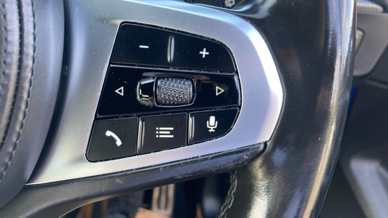 BMW 1 Series 118i M Sport 5dr Step Auto Petrol Hatchback